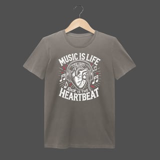 Baby Long Estonada | Music Is Life