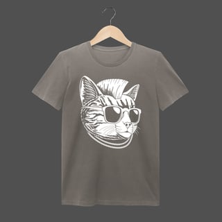 Baby Long Estonada | Punk Cat