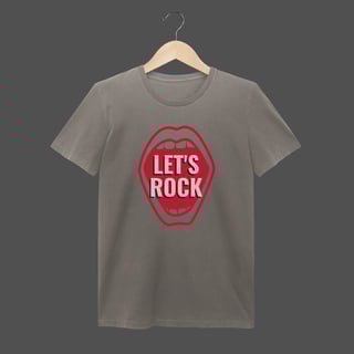 Nome do produto Baby Long Estonada | Let's Rock