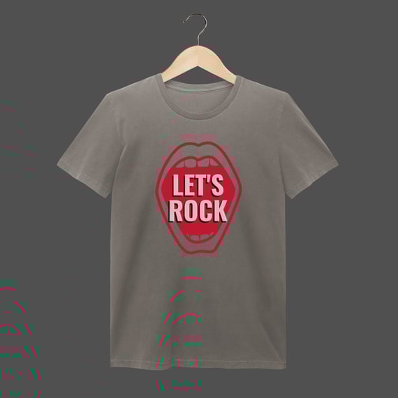 Baby Long Estonada | Let's Rock