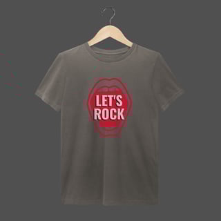 Camiseta Estonada | Let's Rock