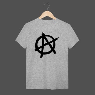 Nome do produto Camiseta Quality | Anarquia