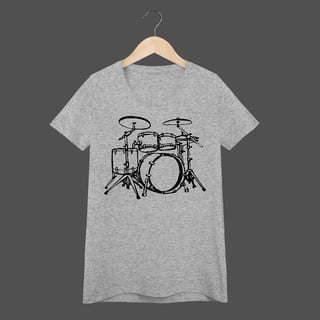 Nome do produto Baby Long Quality | Drums