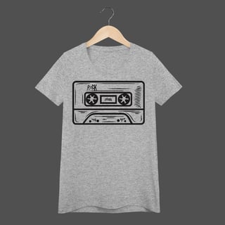 Nome do produto Baby Long Quality | Fita K7 Rock