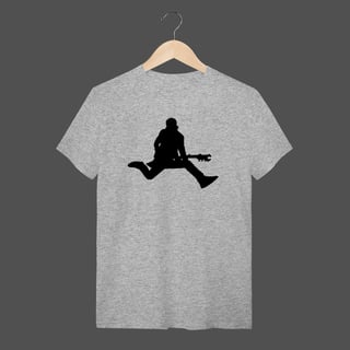 Nome do produto Camiseta Quality | Guitar Player