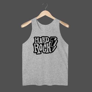 Nome do produto Regata Quality | Hard Rock