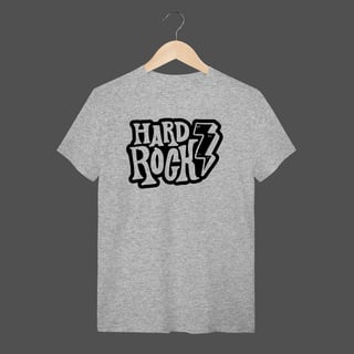 Nome do produto Camiseta Quality | Hard Rock