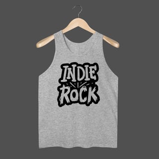 Nome do produto Regata Quality | Indie Rock