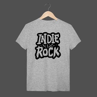Nome do produto Camiseta Quality | Indie Rock