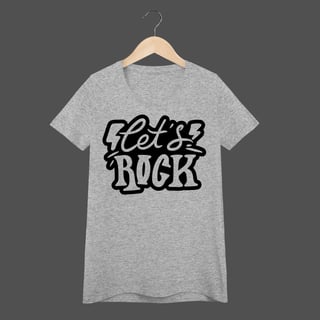 Nome do produto Baby Long Quality | Let's Rock