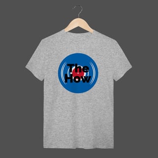 Nome do produto Camiseta Quality | The How