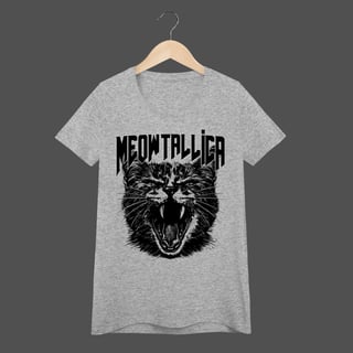 Nome do produto Baby Long Quality | Meowtallica