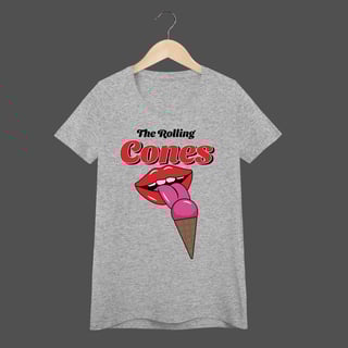 Nome do produto Baby Long Quality | The Rolling Cones