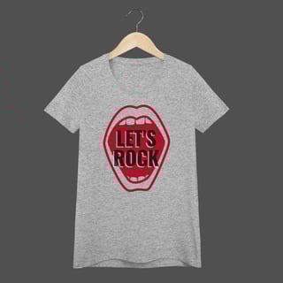 Nome do produto Baby Long Quality | Let's Rock