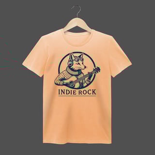 Nome do produto Baby Long Estonada | Indie Rock