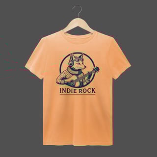 Nome do produto Camiseta Estonada | Indie Rock