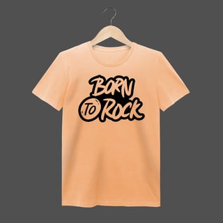 Nome do produto Baby Long Estonada | Born To Rock