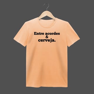 Nome do produto Baby Long Estonada | Entre acordes & cerveja.