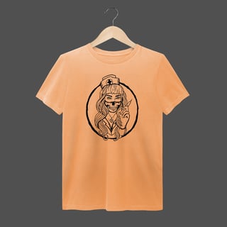 Nome do produto Camiseta Estonada | Insanatório