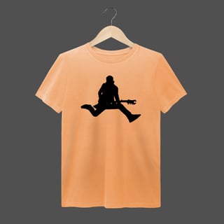 Nome do produto Camiseta Estonada | Guitar Player