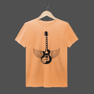 Nome do produto Camiseta Estonada | Guitar Wings