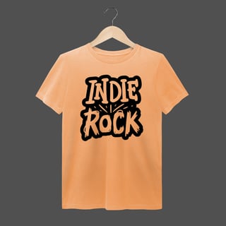 Nome do produto Camiseta Estonada | Indie Rock