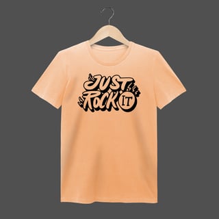 Nome do produto Baby Long Estonada | Just Rock It