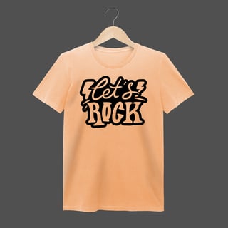 Nome do produto Baby Long Estonada | Let's Rock