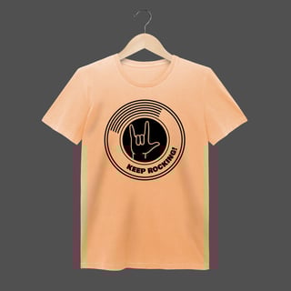 Nome do produto Baby Long Estonada | Keep Rocking!