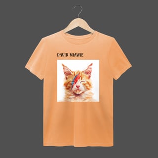 Nome do produto Camiseta Estonada | David Miawie