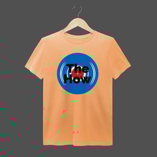 Nome do produto Camiseta Estonada | The How