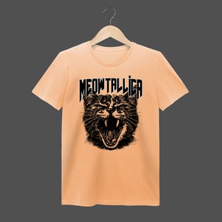 Nome do produto Baby Long Estonada | Meowtallica