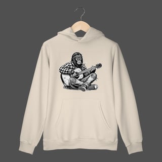 Nome do produto Moletom Canguru Prime | Gorila Grunge