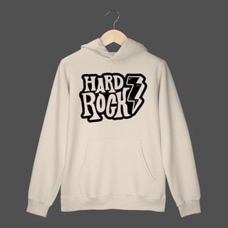 Nome do produto Moletom Canguru Prime | Hard Rock