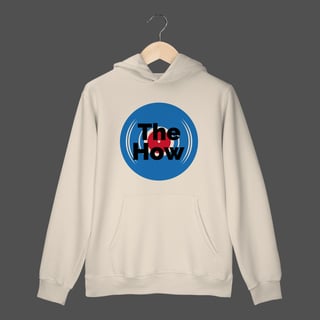 Nome do produto Moletom Canguru Prime | The How
