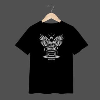 Camiseta Infantil (2 a 8) | Insanatório