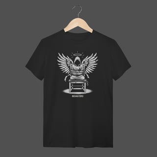 Nome do produto Camiseta Quality | Insanatório