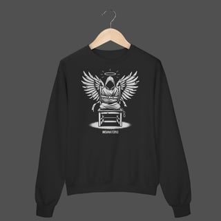 Moletom Fechado Prime | Insanatório