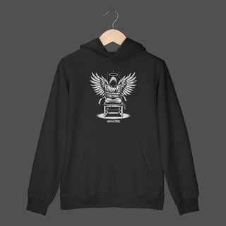 Nome do produto Moletom Canguru Prime | Insanatório