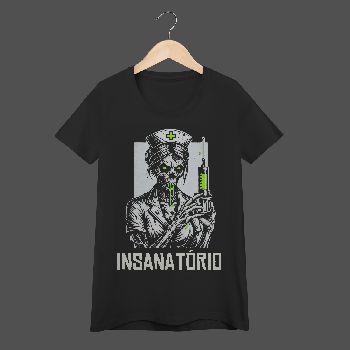 Nome do produto: Baby Long Quality | Insanatório