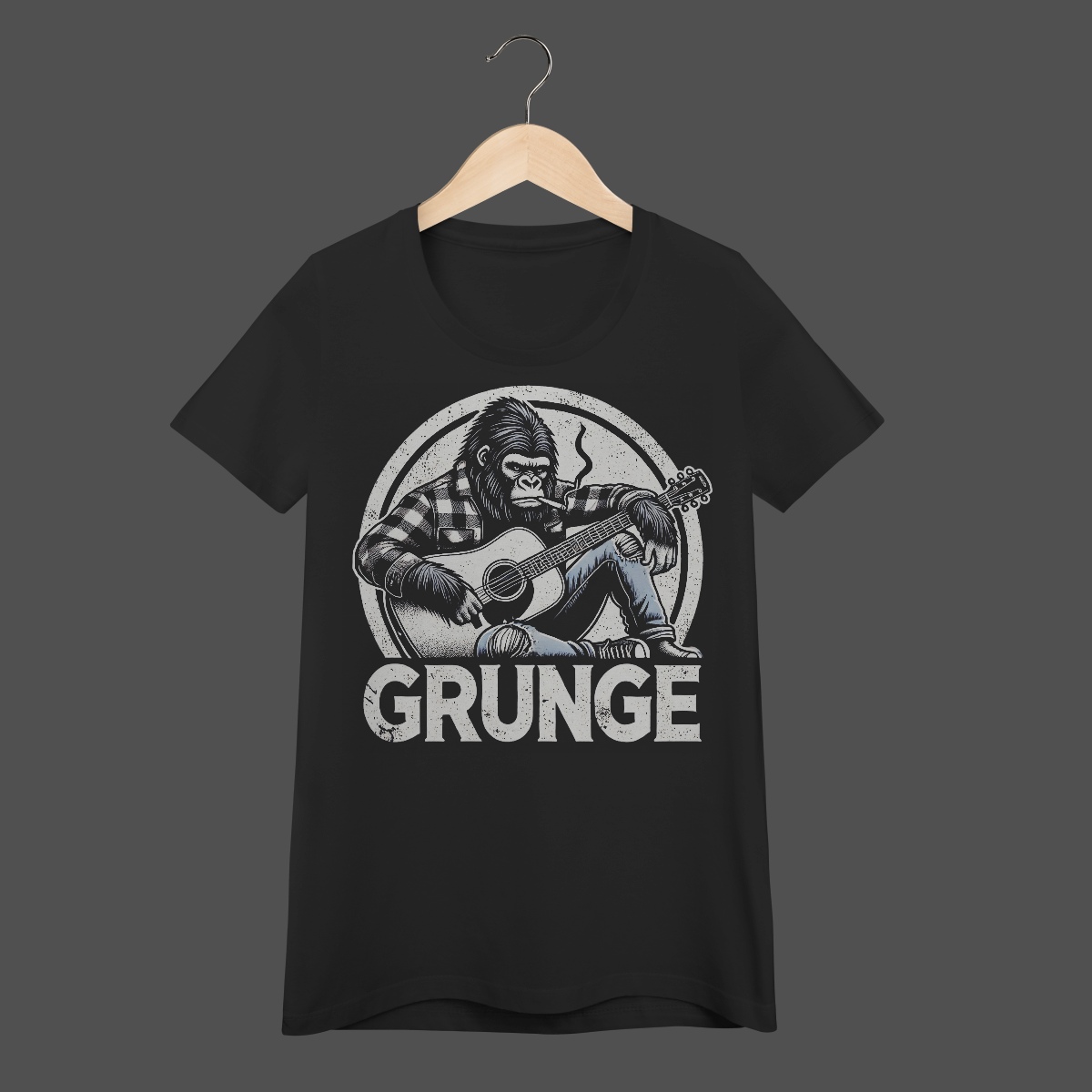 Nome do produto: Baby Long Quality | Grunge