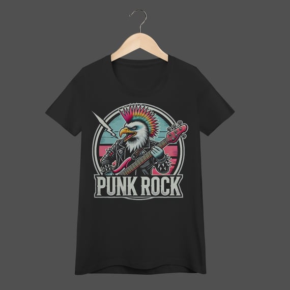 Baby Long Quality | Punk Rock