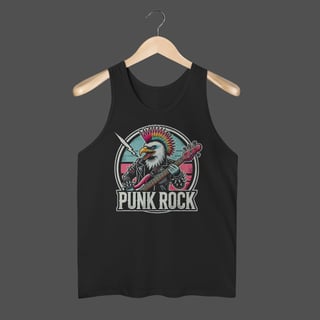 Regata Quality | Punk Rock