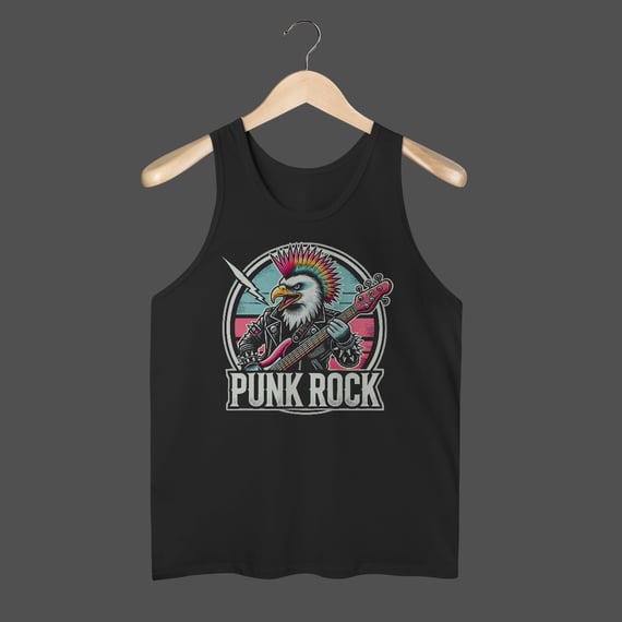 Regata Quality | Punk Rock