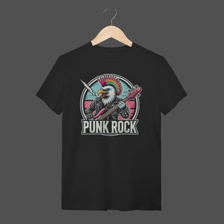Nome do produto Camiseta Quality | Punk Rock