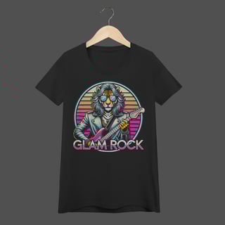 Baby Long Quality | Glam Rock