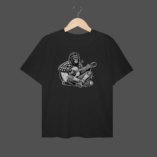 Camiseta Plus Size | Gorila Grunge