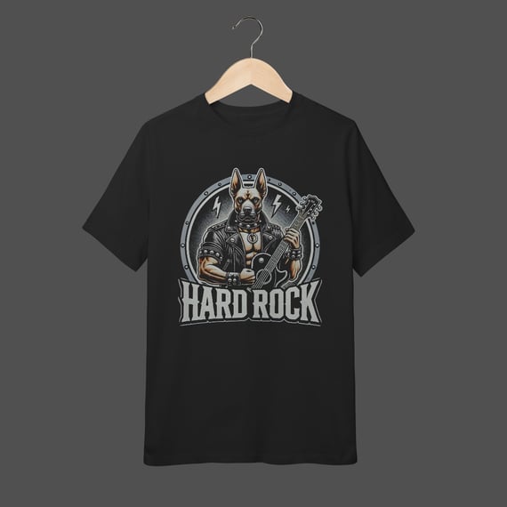Camiseta Infantil (10 a 14) | Hard Rock