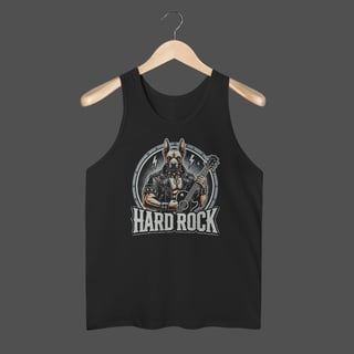 Regata Quality | Hard Rock