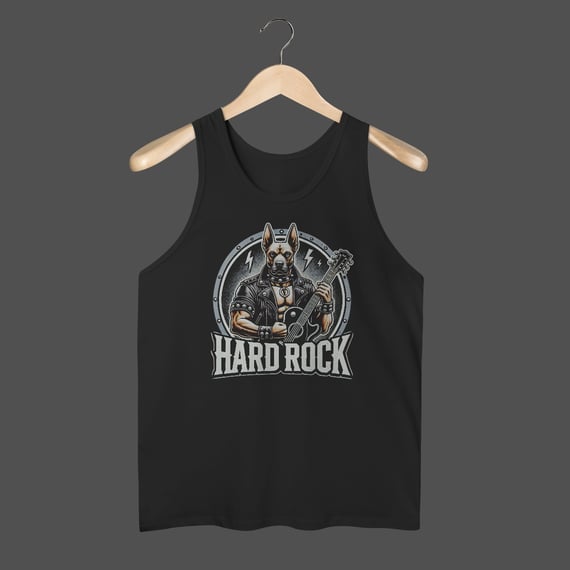 Regata Quality | Hard Rock
